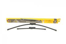 Щітки склоочисника (650/350mm) Renault Clio IV 12-