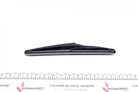 Щетка стеклоочистителя (задняя) (240mm) Opel Astra H/Renault Megane IV/Kadjar 05-10