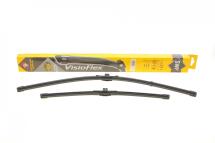 Щетки стеклоочистителя (600/400mm) BMW 3 (E92/E93) 06-13