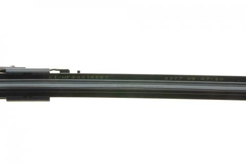 Щітки склоочисника (530/480mm) VW Polo/Seat Ibiza 01-09