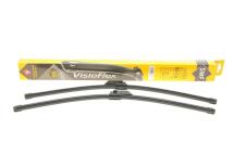 Щітки склоочисника (560/560mm) MB C-class (W203) 00-07 Щітки склоочисника (560/560mm) MB C-class (W203) 00-07