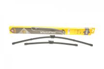 Щетки стеклоочистителя (650/400мм) Toyota Avensis 08-