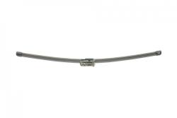 Щітки склоочисника безкаркасні (530/480mm) VW Polo/Seat Ibiza 01-09