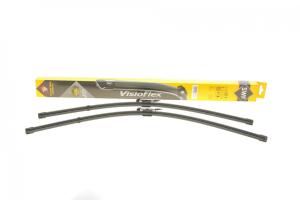 Щітки склоочисника (700/650mm) Peugeot Expert 2.0 16V 07-16