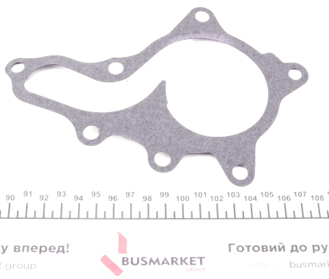 Помпа води Toyota Camry/Rav4/Lexus ES/RX 2.5/2.7 08-