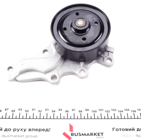 Насос воды Toyota Camry/Rav4/Lexus ES/RX 2.5/2.7 08-