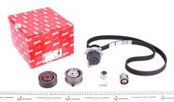 Комплект ГРМ + насос VW Crafter (80-120kw)/T5 (62-132kw) 2.0TDI 10- (160х25) Комплект ГРМ + насос VW Crafter (80-120kw)/T5 (62-132kw) 2.0TDI 10- (160х25)