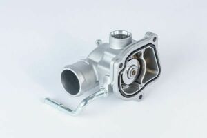 Термостат MB ML (W163) 2.7 CDI 99-