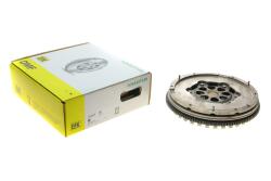 Демпфер зчеплення Ford Mondeo III 2.0 TDCi/TDDi 00-07 Демпфер зчеплення Ford Mondeo III 2.0 TDCi/TDDi 00-07