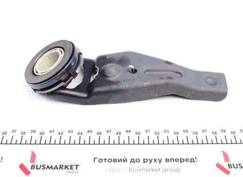 Комплект зчеплення Mazda 3 1.4/1.6i 03-14 (d=200mm) (+вижимний)