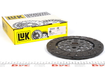 Диск зчеплення MB Sprinter 308/Vito (W638) 110TD 2.3D (d=228mm), OM601 Диск зчеплення MB Sprinter 308/Vito (W638) 110TD 2.3D (d=228mm), OM601