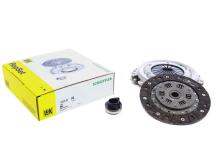 Комплект сцепления Renault Trafic 1.7 86-94 (d=200mm)