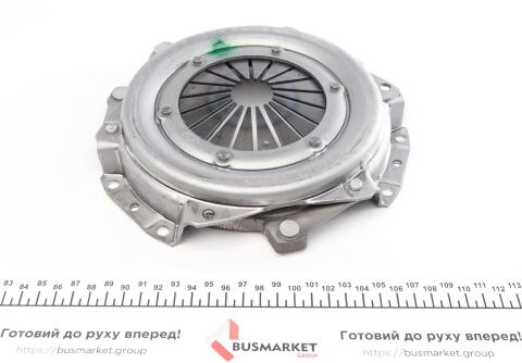 Комплект сцепления Citroen Saxo/Xsara/Peugeot 106/206/306 96- (d=180mm) (+выжимной)