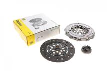 Комплект зчеплення VW T4 2.5TDI (mot.AAB) (65kw) Комплект зчеплення VW T4 2.5TDI (mot.AAB) (65kw)