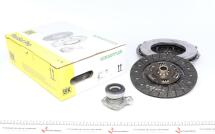 Комплект зчеплення Opel Insignia 2.0 CDTI 08- Замінено на 625 3063 33 Комплект зчеплення Opel Insignia 2.0 CDTI 08- Замінено на 625 3063 33