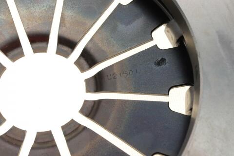 Комплект зчеплення Suzuki Grand Vitara 2.0 05-15