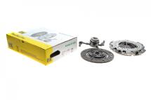 Комплект зчеплення MB Sprinter (906) 218-519 3.0CDI, OM642, 135/140kw (+вижимний) Комплект зчеплення MB Sprinter (906) 218-519 3.0CDI, OM642, 135/140kw (+вижимний)