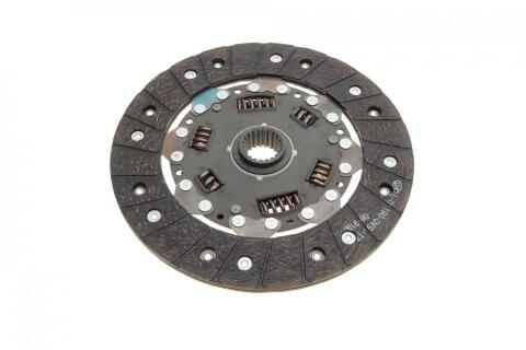 Комплект зчеплення Suzuki Grand Vitara 2.0 05-15