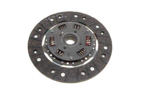 Комплект зчеплення Suzuki Grand Vitara 2.0 05-15