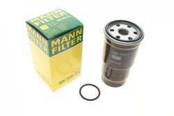 Фільтр паливний Toyota RAV4 00-/Hilux 97-05/Corolla 2.0-2.4 D 00-09 (з прокладкою) Фільтр паливний Toyota RAV4 00-/Hilux 97-05/Corolla 2.0-2.4 D 00-09 (з прокладкою)