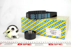 Комплект ГРМ Fiat Scudo/Citroen Jumpy 2.0HDI 07-
