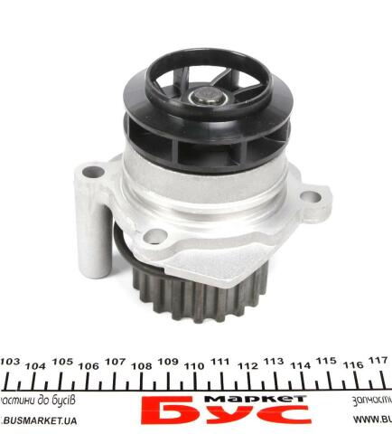 Комплект ГРМ + помпа VW T5/ Caddy/Crafter 1.6TDI-2.0TDI 09- Комплект ГРМ + помпа VW T5/ Caddy/Crafter 1.6TDI-2.0TDI 09-