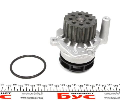 Комплект ГРМ + помпа VW T5/ Caddy/Crafter 1.6TDI-2.0TDI 09- Комплект ГРМ + помпа VW T5/ Caddy/Crafter 1.6TDI-2.0TDI 09-