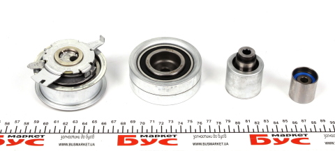 Комплект ГРМ + помпа VW T5/ Caddy/Crafter 1.6TDI-2.0TDI 09- Комплект ГРМ + помпа VW T5/ Caddy/Crafter 1.6TDI-2.0TDI 09-