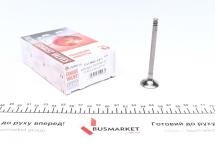 Клапан (випуск) VW Caddy 2.0TDI 07-10 (25,5x6x87.5) (азотований)