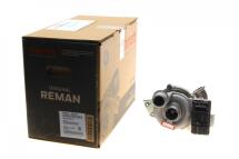 Турбіна Ford Focus II/Galaxy II 1.8ALK/1.8D 02-15 (заводська реставрація)