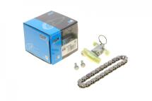 Комплект ланцюга ГРМ Citroen C5/C6/Peugeot 407 2.7/3.0HDi 08-