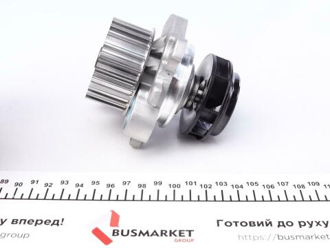 Комплект ГРМ + насос Audi A3/A4/A6/TT/Skoda Octavia/VW Golf 1.8T