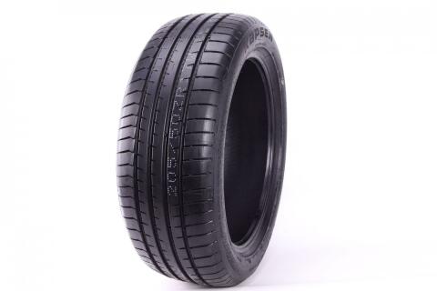 Шина K3000 205/50 ZR17 XL 93W (літня) Rim Protector