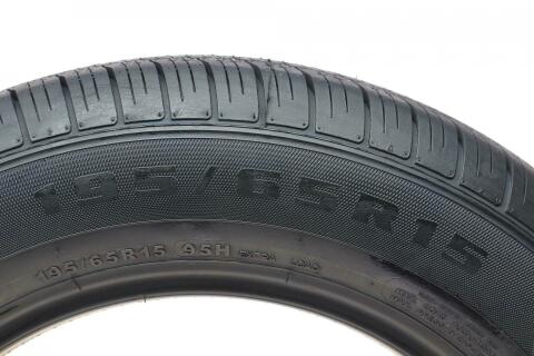 Шина Comfortmax AS H202 195/65 R15 XL 95H (літня)