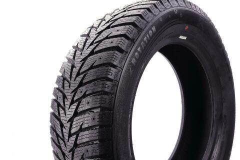 Шина IceMax Studdable (под шип) RW506 205/60 R16 XL 96T (зимняя)