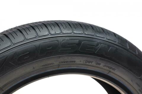 Шина Comfortmax AS H202 195/60 R16 89H (летняя)