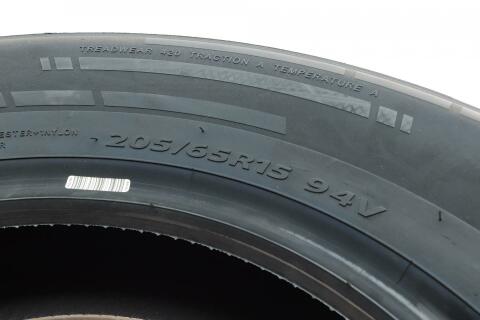 Шина HD918 205/65 R15 94V (літня)