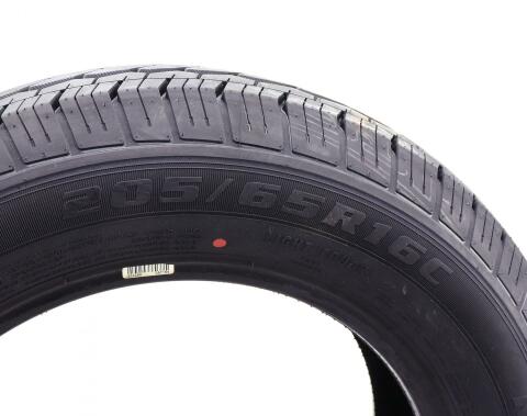 Шина DurableMax RS01 205/65 R16C 107/105T (літня)