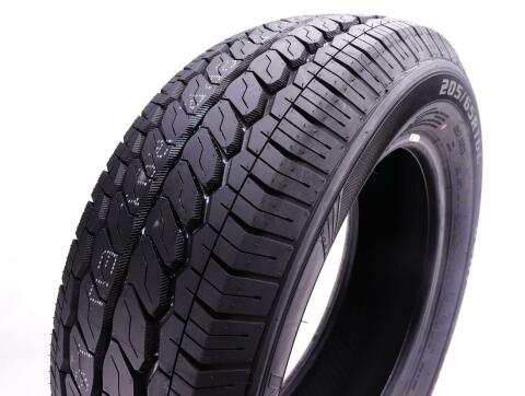 Шина DurableMax RS01 205/65 R16C 107/105T (літня)