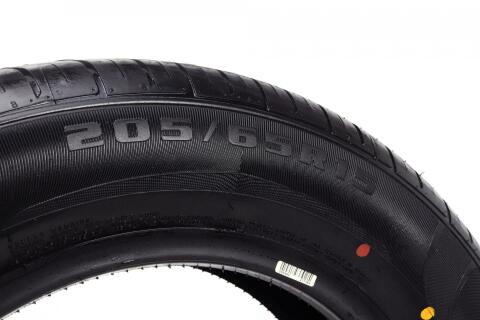 Шина ComfortMax S801 205/65 R15 94V (летняя)