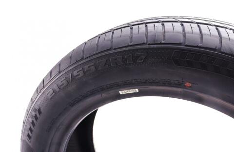 Шина S2000 215/55 ZR17 XL 98W (летняя) Rim Protector