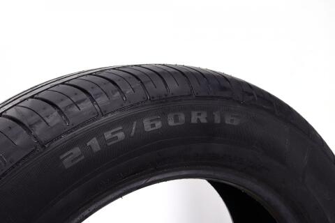 Шина ComfortMax S801 215/60 R16 95V (літня)