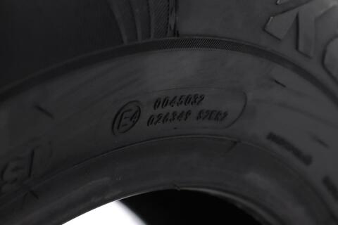 Шина DurableMax RS01 215/70 R15C 109/107R (летняя)