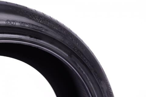 Шина K3000 225/45 ZR18 XL 95W (літня) Rim Protector