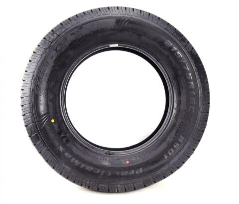 Шина DurableMax RS01 215/75 R16C 116/114T (літня)