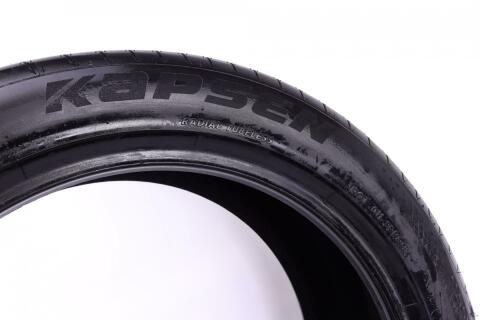 Шина K3000 225/45 ZR17 XL 94W (літня) Rim Protector