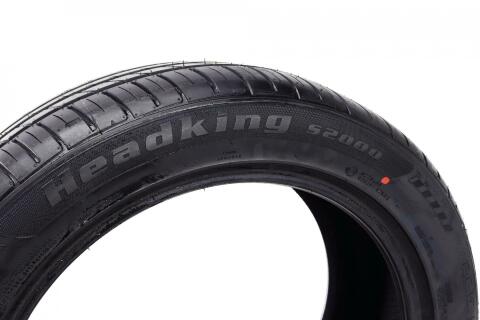 Шина S2000 225/50 ZR17 XL 98W (летняя) Rim Protector Шина S2000 225/50 ZR17 XL 98W (летняя) Rim Protector