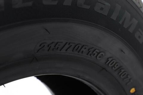 Шина DurableMax RS01 215/70 R15C 109/107R (летняя)