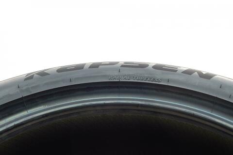 Шина K3000 225/50 ZR18 XL 99W (літня) Rim Protector