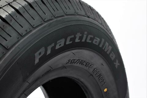 Шина DurableMax RS01 215/70 R15C 109/107R (летняя)